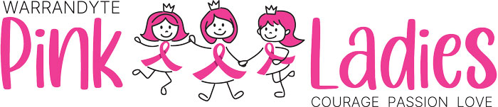 Pink Ladies